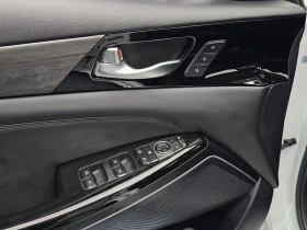 Kia K7 3.0 Lpi Prestige, снимка 16