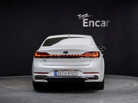Kia K7 3.0 Lpi Prestige, снимка 4