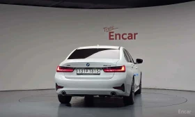 BMW 320, снимка 4