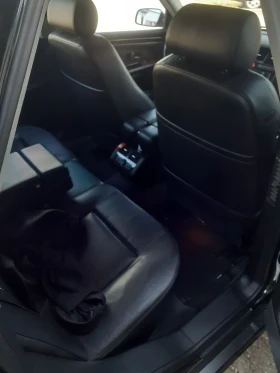 Audi A8, снимка 8