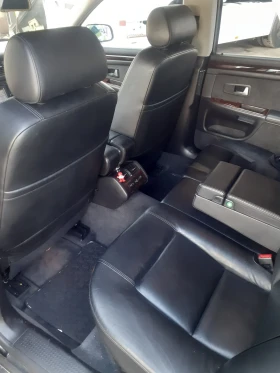 Audi A8, снимка 5