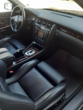 Audi A8, снимка 7