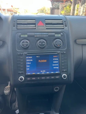 VW Touran 2.0 tdi bkd, снимка 8