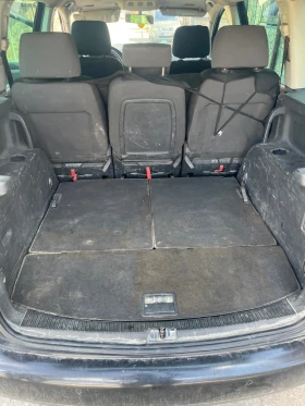 VW Touran 2.0 tdi bkd, снимка 6