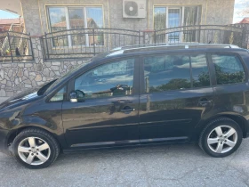 VW Touran 2.0 tdi bkd, снимка 2