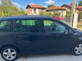 VW Touran 2.0 tdi bkd, снимка 4