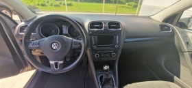 VW Golf, снимка 11 - Автомобили и джипове - 45204803