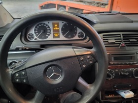 Mercedes-Benz B 180   | Mobile.bg   7