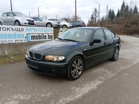 BMW 320 НОВ ВНОС!!! 1