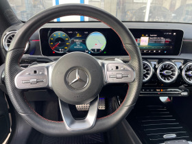 Mercedes-Benz A 180  AMG| Обслужен | Подгрев | Регистрирана| Каско, снимка 8 - Автомобили и джипове - 45336677