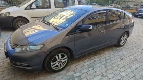 Honda Insight, снимка 3