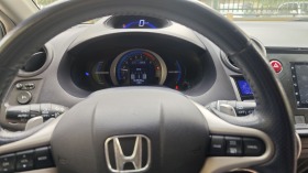 Honda Insight | Mobile.bg   9