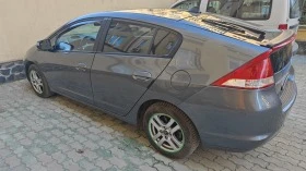 Honda Insight, снимка 7