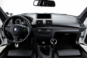 BMW 1M Coupe, снимка 13