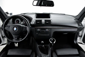 BMW 1M Coupe - [14] 