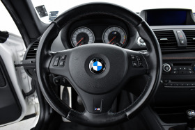 BMW 1M Coupe, снимка 15