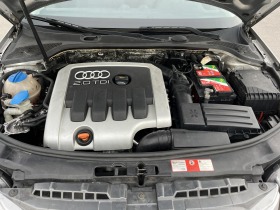 Audi A3 SPORTBACK 2.0TDI 140    | Mobile.bg   14