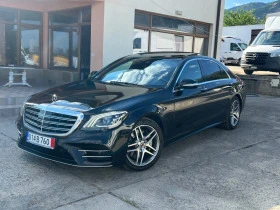     Mercedes-Benz S 350 BT, AMG , Long , 4matic , FULL 