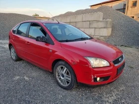 Ford Focus 1.6 TDCI/Теглич , снимка 5