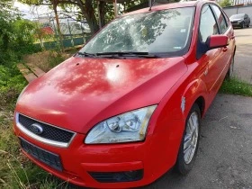 Ford Focus 1.6 TDCI/Теглич , снимка 10