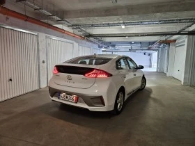 Hyundai Ioniq, снимка 2