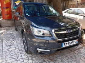 Subaru Forester 2.0d Awd E6, снимка 1