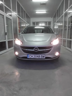 Opel Corsa 1.3 CDTI, снимка 4