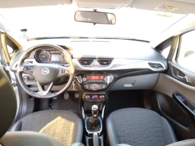 Opel Corsa 1.3 CDTI, снимка 8