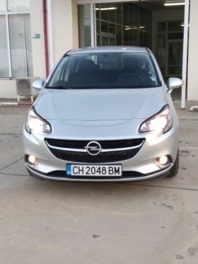 Обява за продажба на Opel Corsa 1.3 CDTI ~14 400 лв. - изображение 3