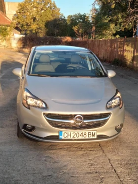 Обява за продажба на Opel Corsa 1.3 CDTI ~14 400 лв. - изображение 1