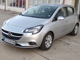 Opel Corsa 1.3 CDTI, снимка 1