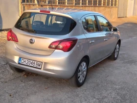 Opel Corsa 1.3 CDTI, снимка 12