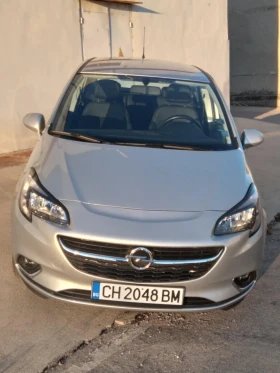 Opel Corsa 1.3 CDTI | Mobile.bg    17