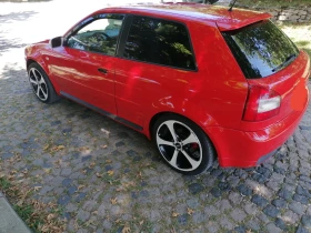 Audi S3 1.8T quattro, снимка 4