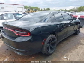 Dodge Charger SE - [7] 