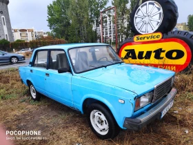 Lada 2107 | Mobile.bg    1