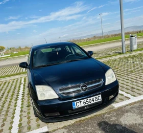 Opel Vectra DTI 2.2, снимка 4