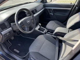 Opel Vectra DTI 2.2, снимка 5