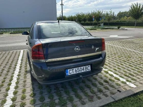 Opel Vectra DTI 2.2, снимка 9