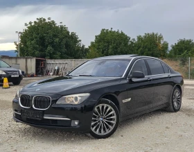 BMW 730 LONG FULL FULL MAX ЛИЗИНГ, снимка 2