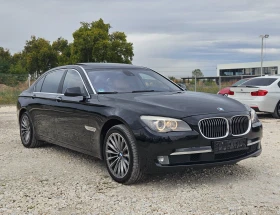 BMW 730 LONG FULL FULL MAX ЛИЗИНГ, снимка 9