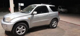 Toyota Rav4, снимка 3