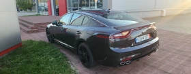 Kia Stinger GT | Mobile.bg    10