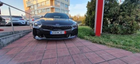     Kia Stinger GT