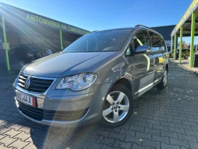 VW Touran 2.0 tdi* 170cc* , снимка 1