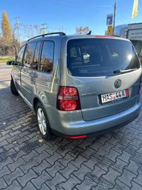 VW Touran 2.0 tdi* 170cc* , снимка 4