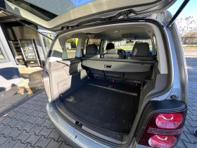 VW Touran 2.0 tdi* 170cc* , снимка 6