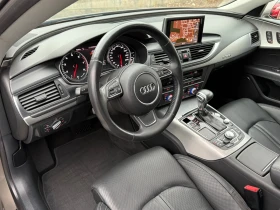 Audi A7 Еxclusive3.0TFSI(300 кс)Full LED/Keyless/Обдухване, снимка 8