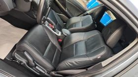 Honda Civic DISTRONIC/KEYLESSGO/EXECUTIVE/NAV/DVD/KAM/ПАНОРАМА, снимка 16