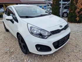 Kia Rio 1.3 БЕНЗИН ! ! РЕАЛНИ КИЛОМЕТРИ, снимка 3